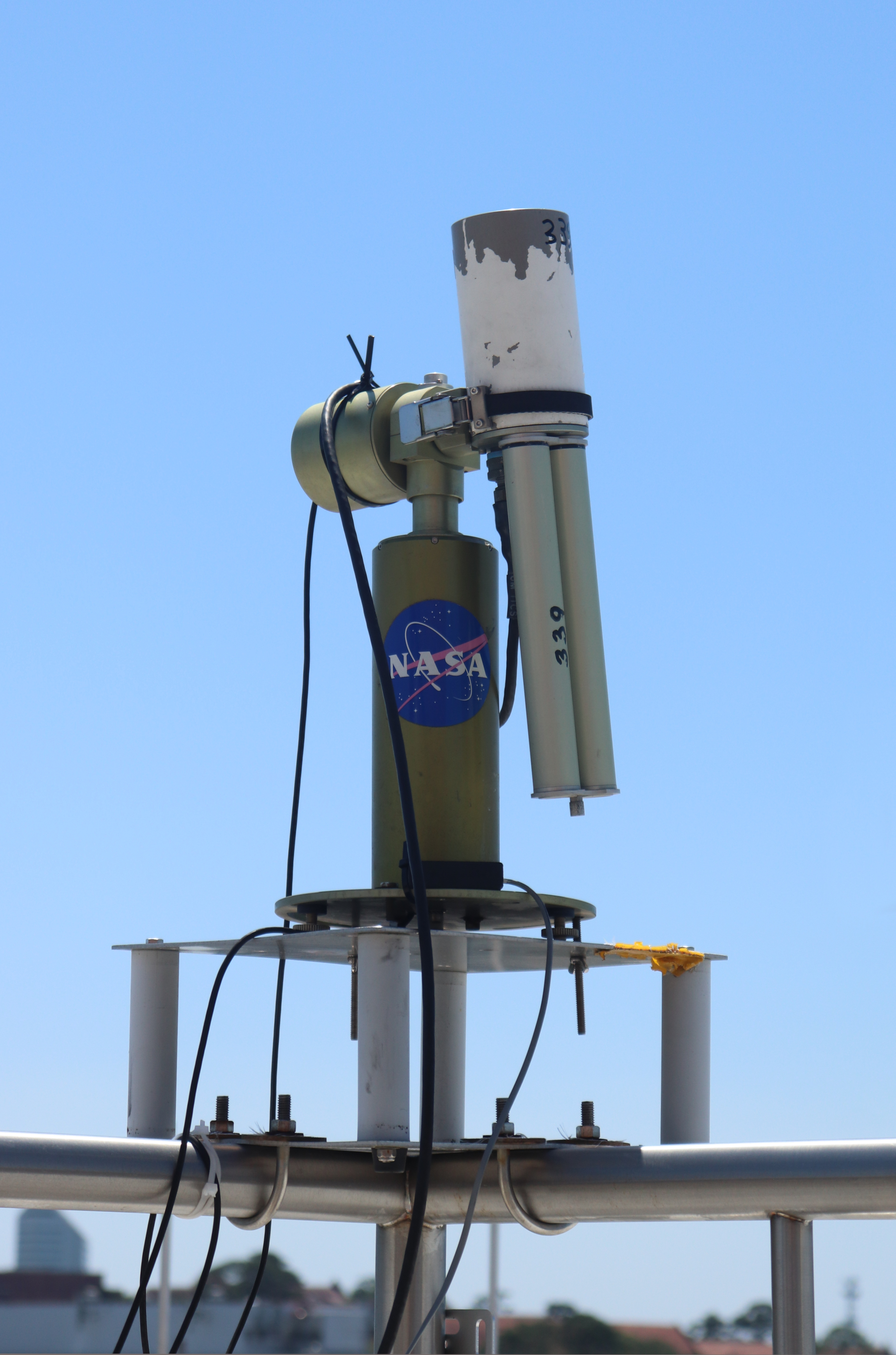 Image Aeronet_robot