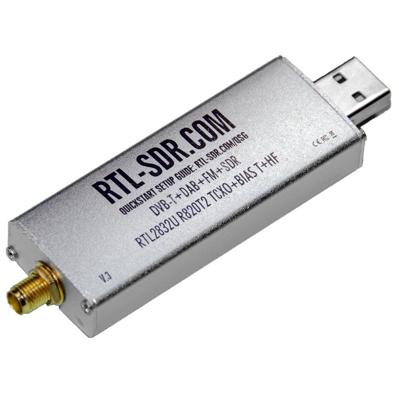 Image RTL_SDR